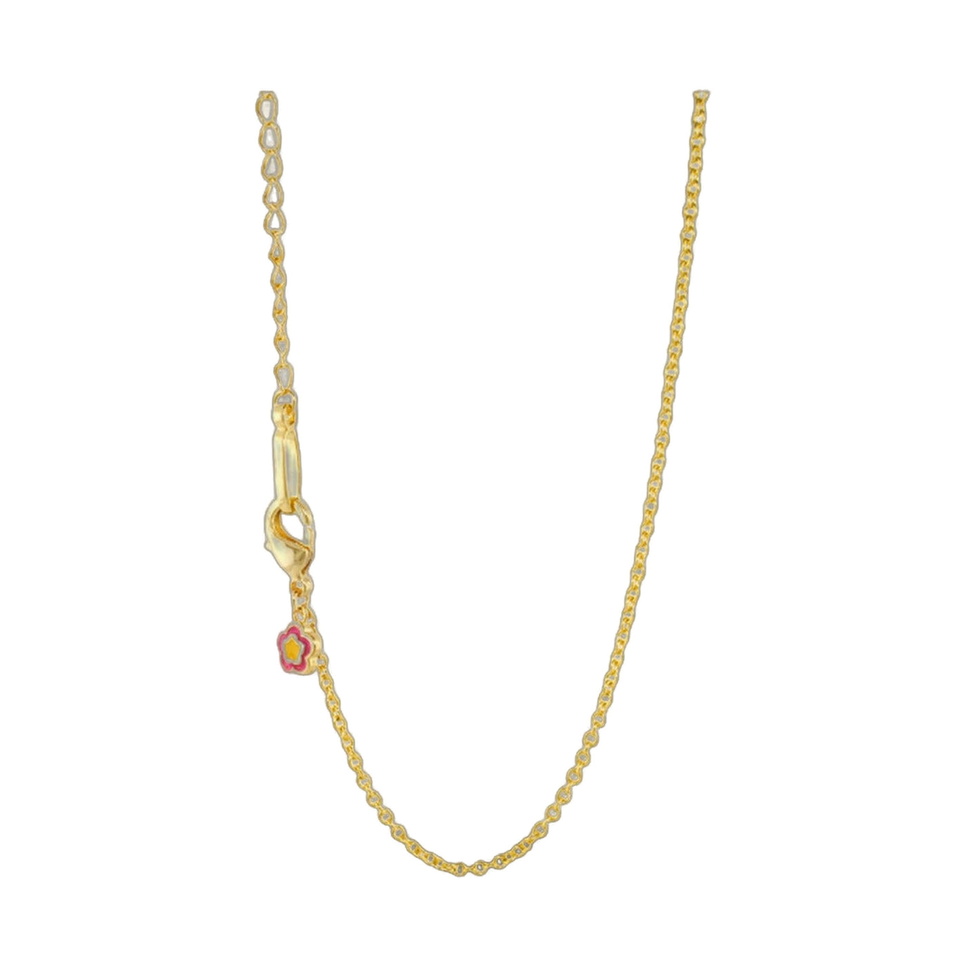 Eau Chain Necklace