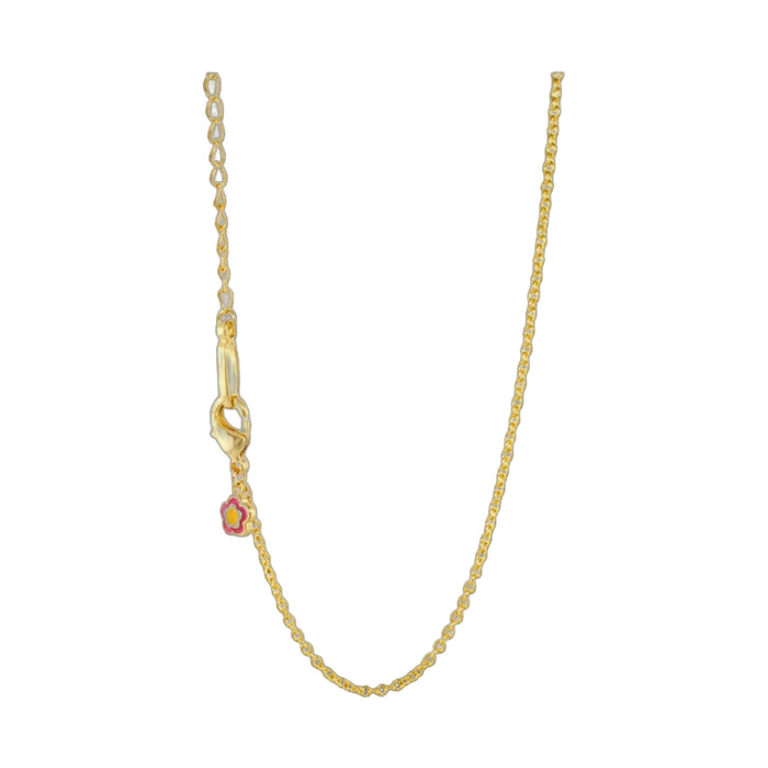 Eau Chain Necklace