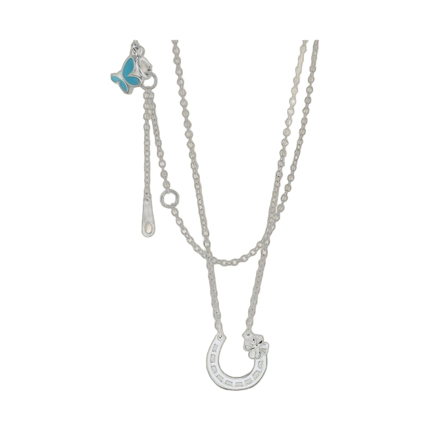 Sydney Leigh Horseshoe Set