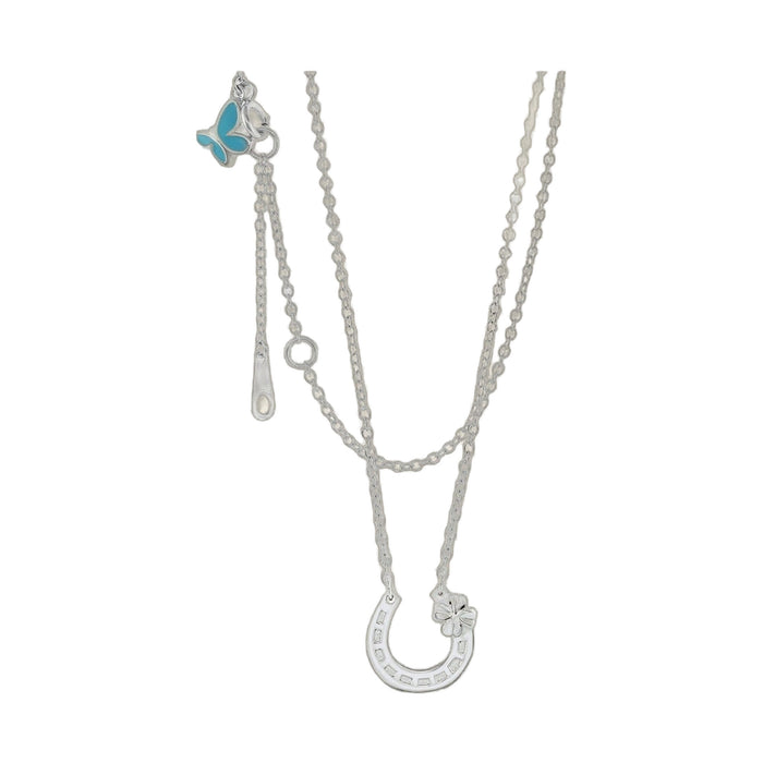 Sydney Leigh Horseshoe Set