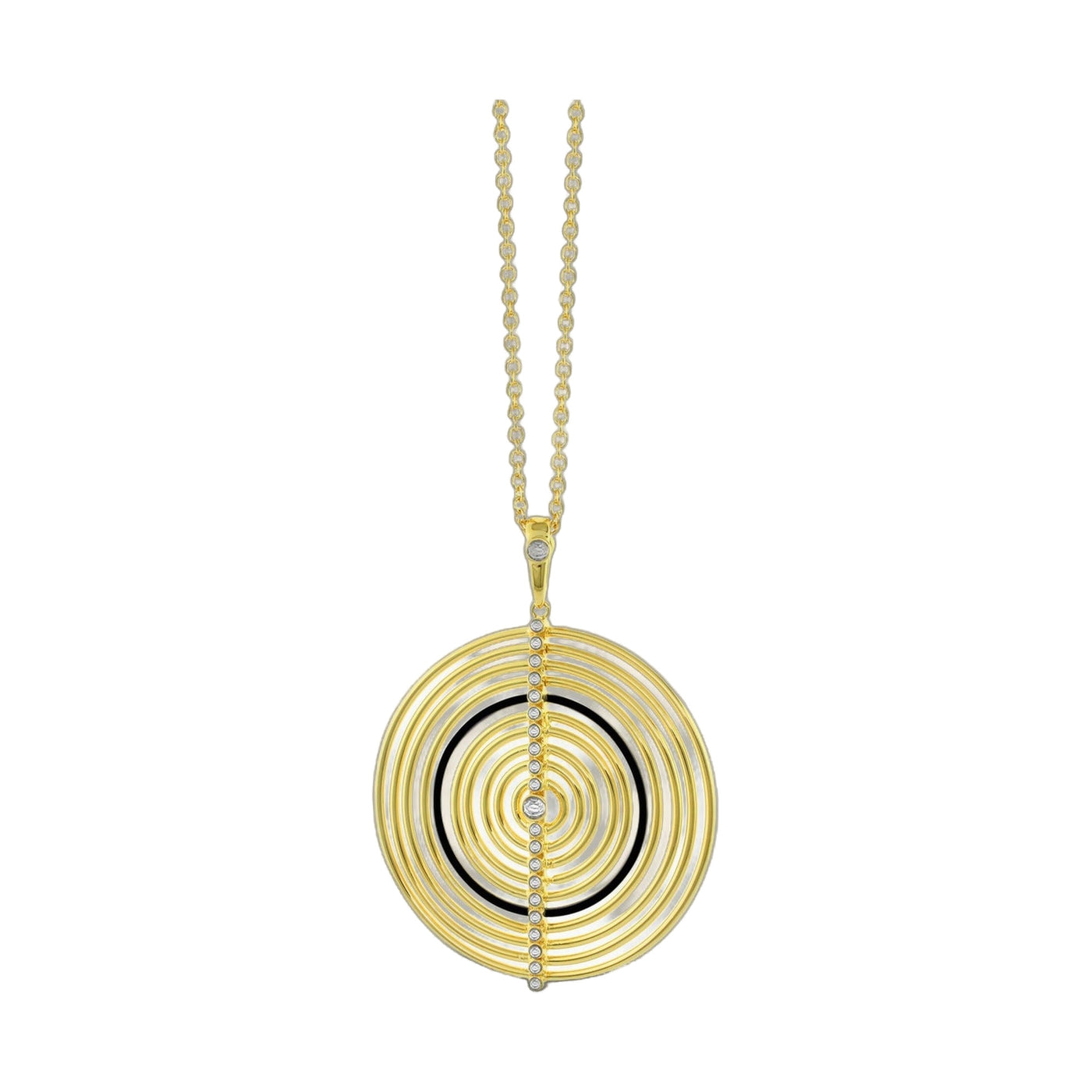 Egyptian Queen Necklace