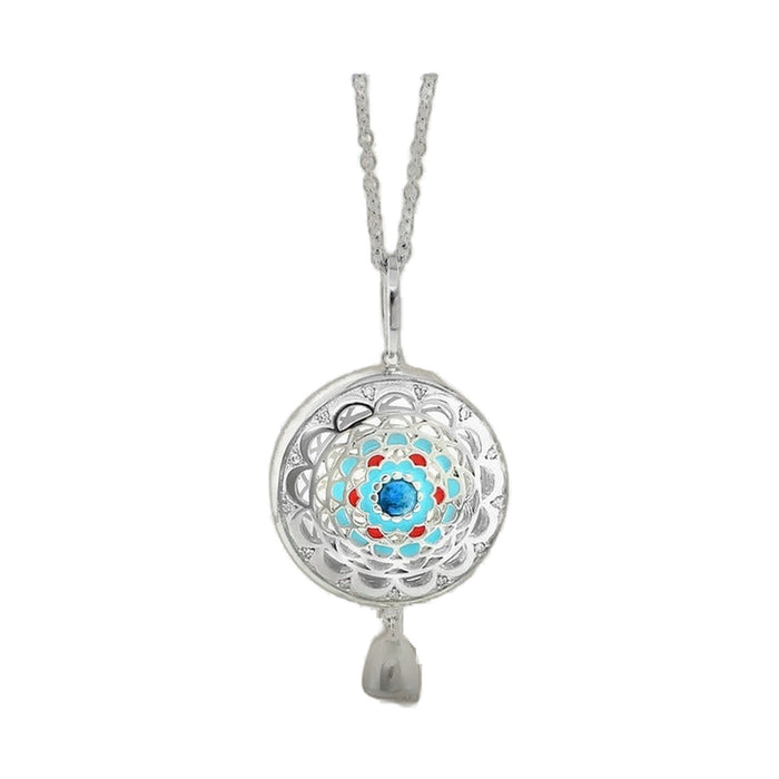 Dream Catcher Necklace