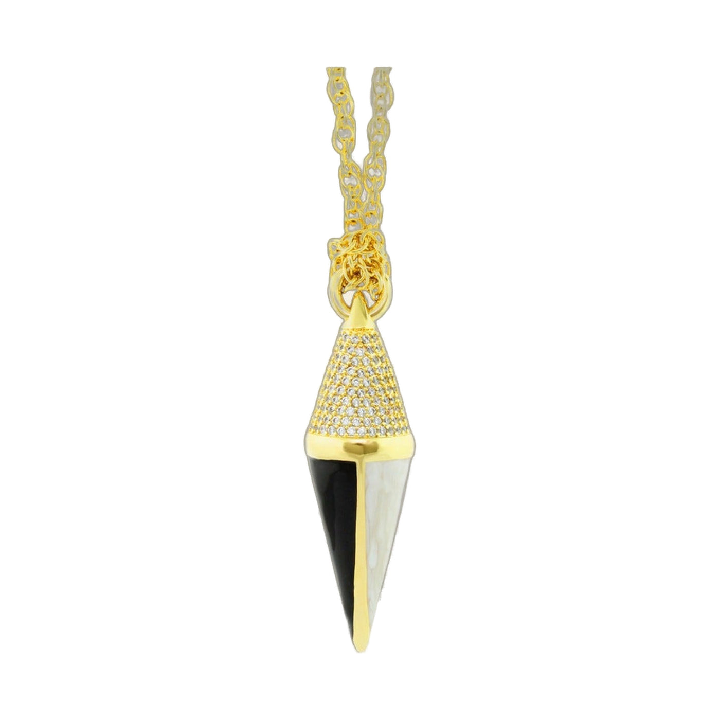 Material Girl Necklace