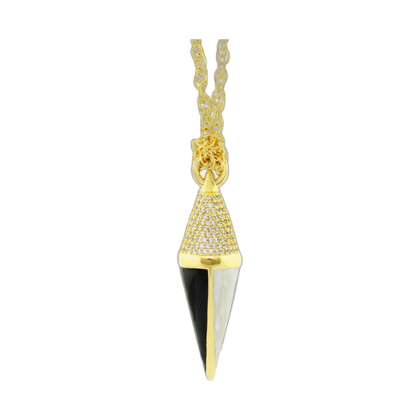 Material Girl Necklace