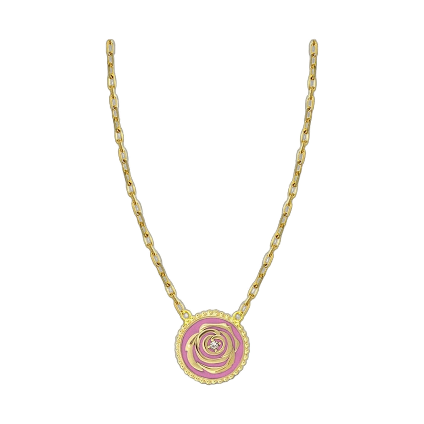 Rosie Passion Necklace