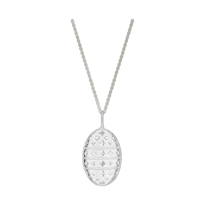 Tic Tac Necklace