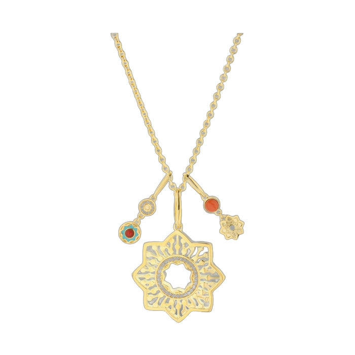 Renaissance Necklace