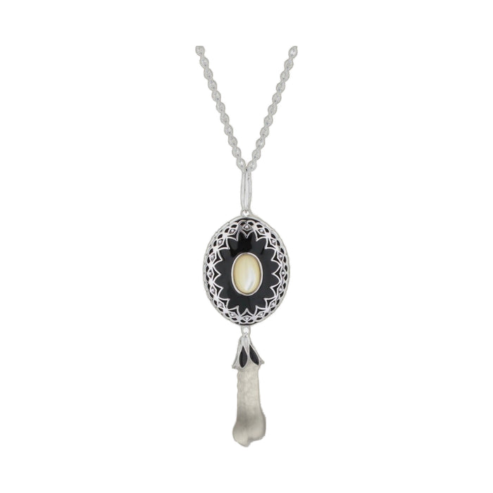 Infinity Necklace