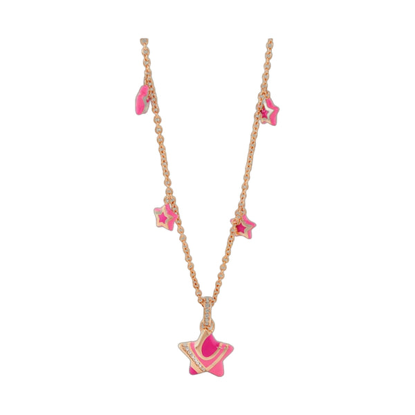 I Am A Star Child's Necklace