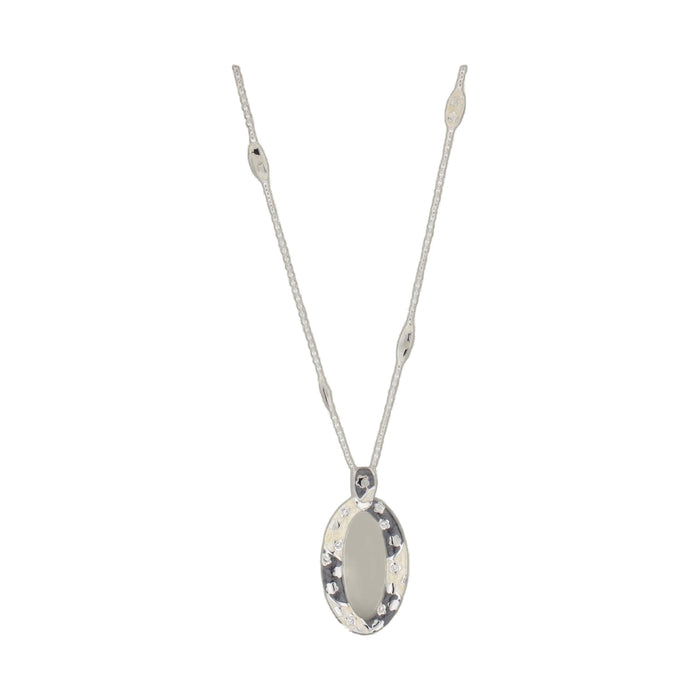 Flowering Vines Necklace