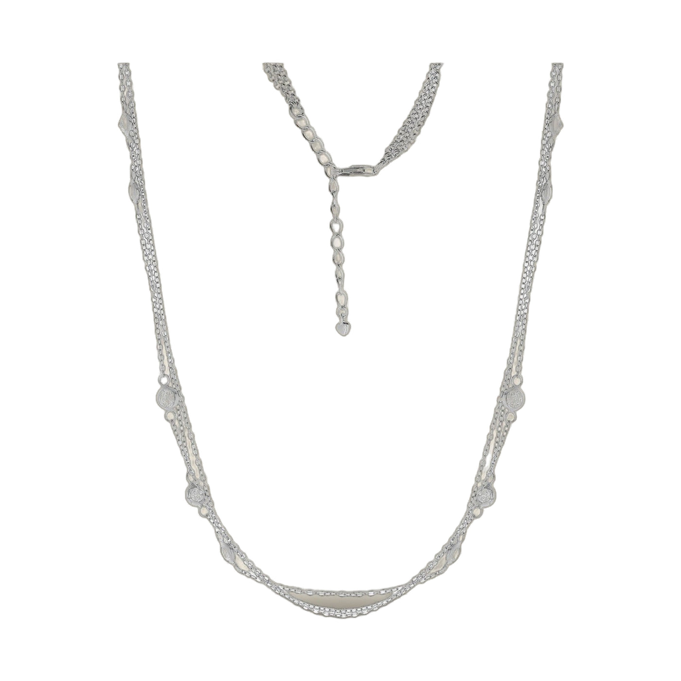 925 Lga Necklace