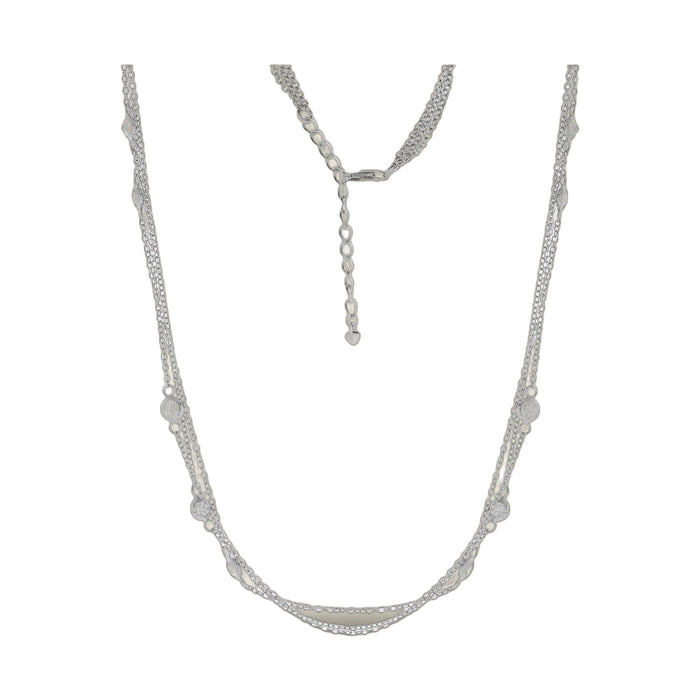 925 Lga Necklace