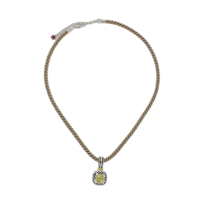 Vintage Pendant