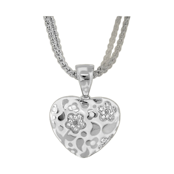 Flowers by Orly Necklace