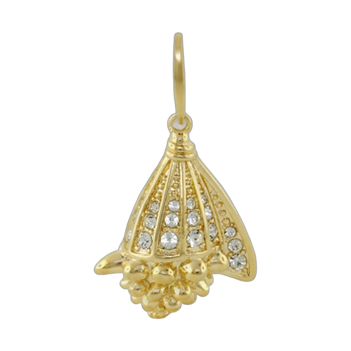 Eau Sea Shell Pendant.
