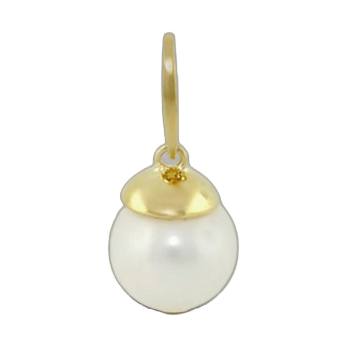 Eau Pearl Pendant