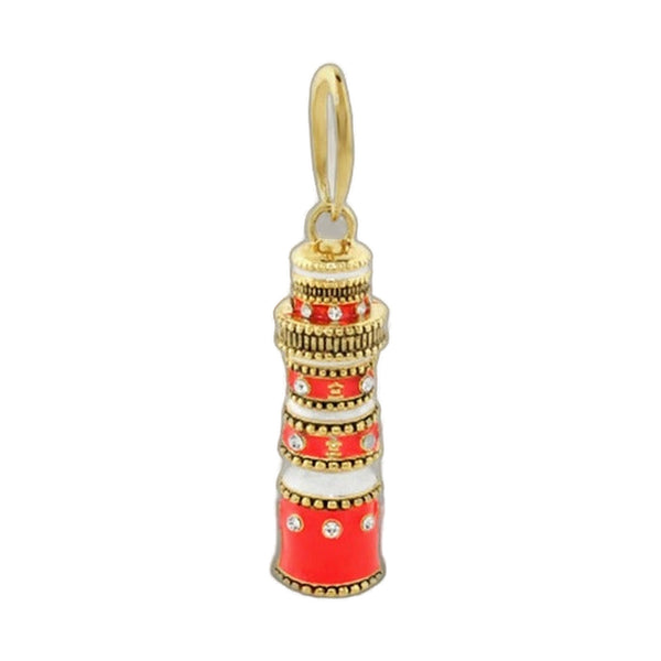 Eau Lighthouse Pendant