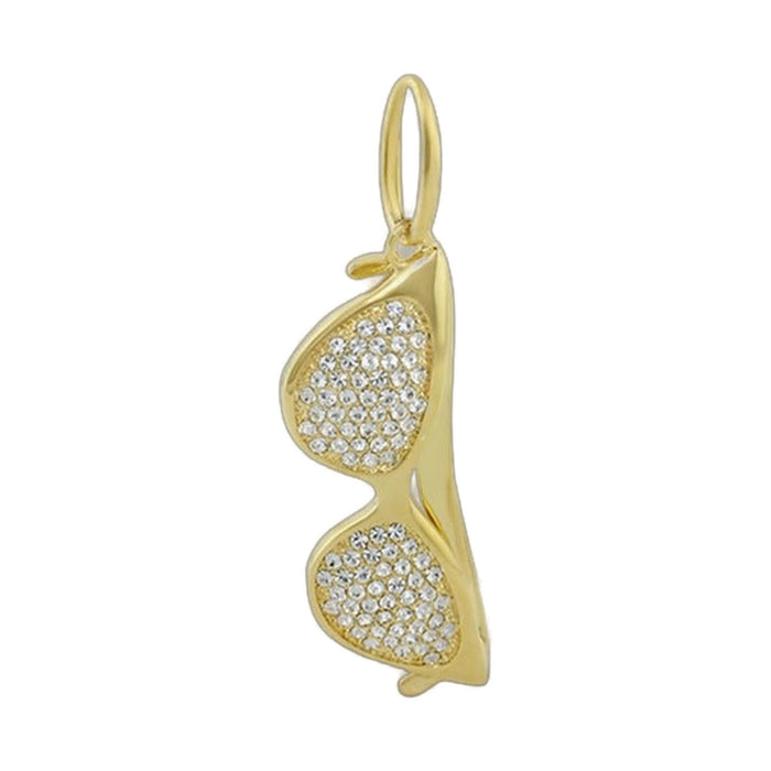 Eau Sunglasses Pendant