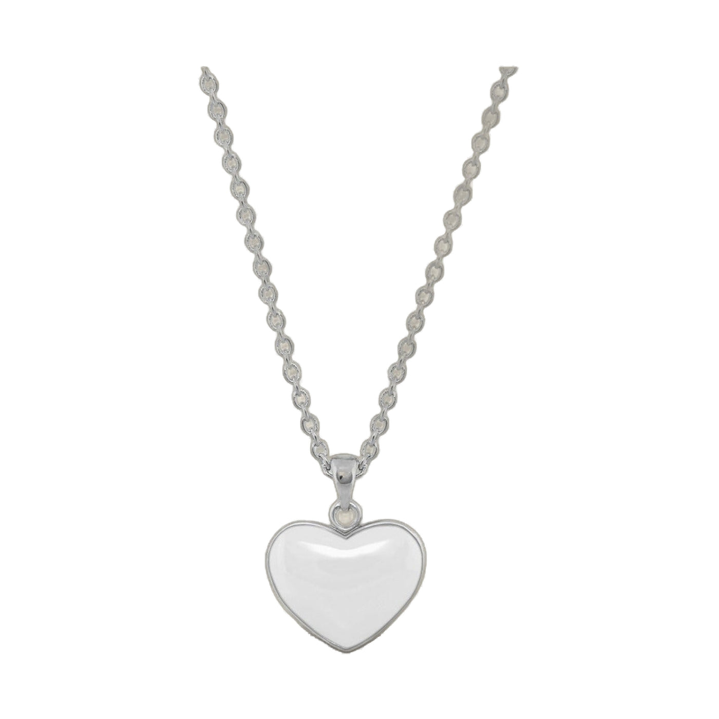 Baby Hearts Necklace