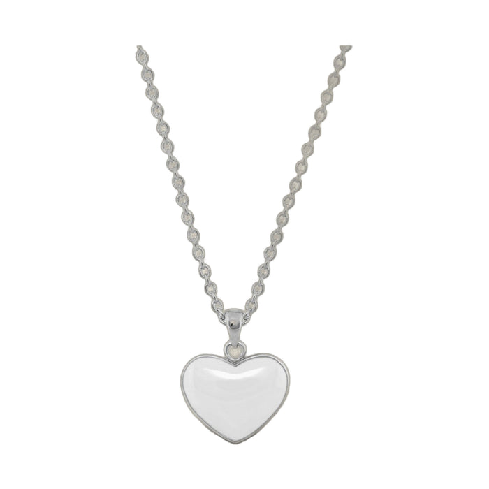 Baby Hearts Necklace