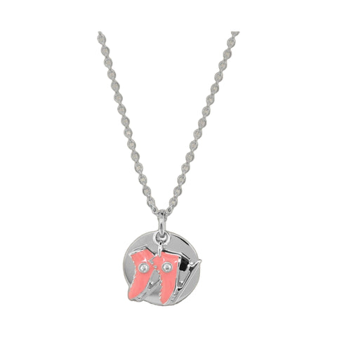 Children's Pendant Necklace
