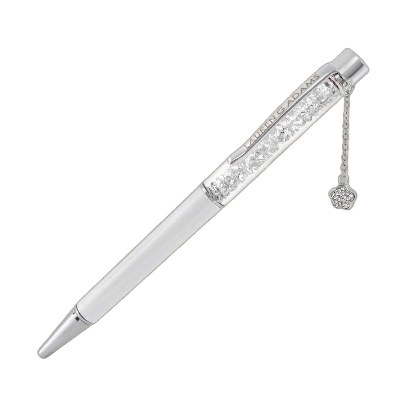 Lauren G Adams Pen