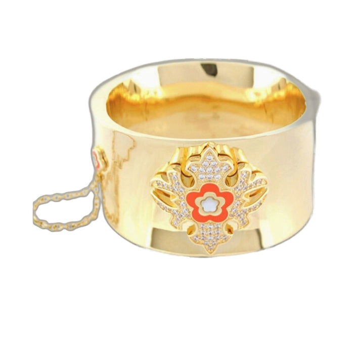 The Peony Bracelet