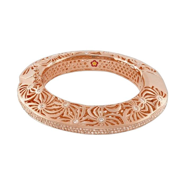 Pinwheel Cocktail Bangle