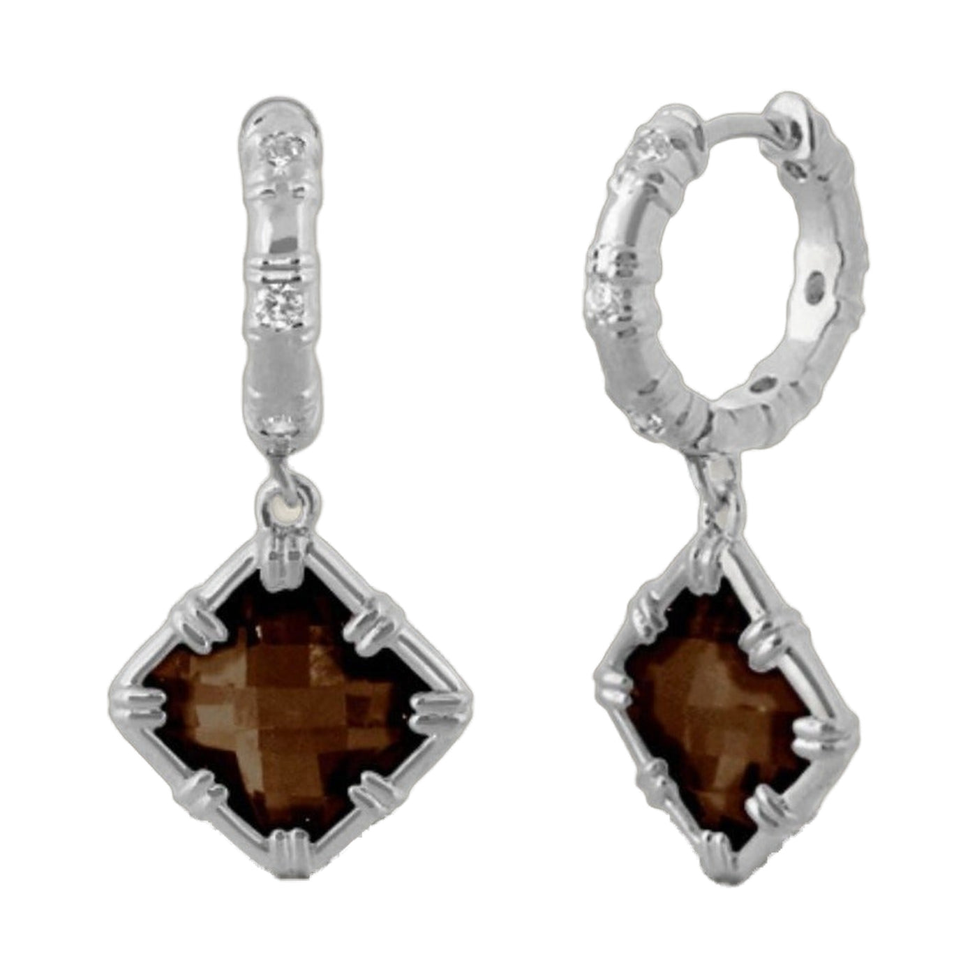 Prince Charming Earrings