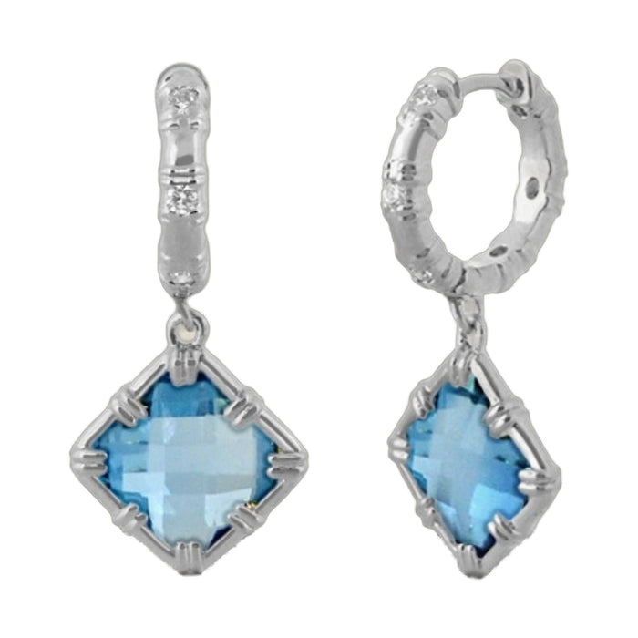 Prince Charming Earrings