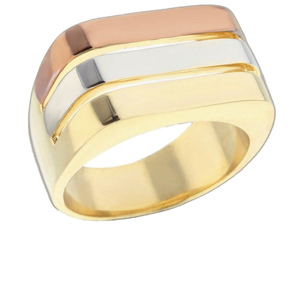 Socialite Ring
