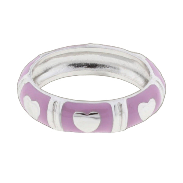 Lots of Love Stackable Ring
