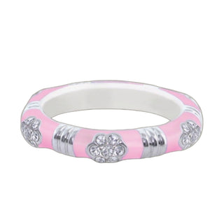Daisy Love Stackable Ring