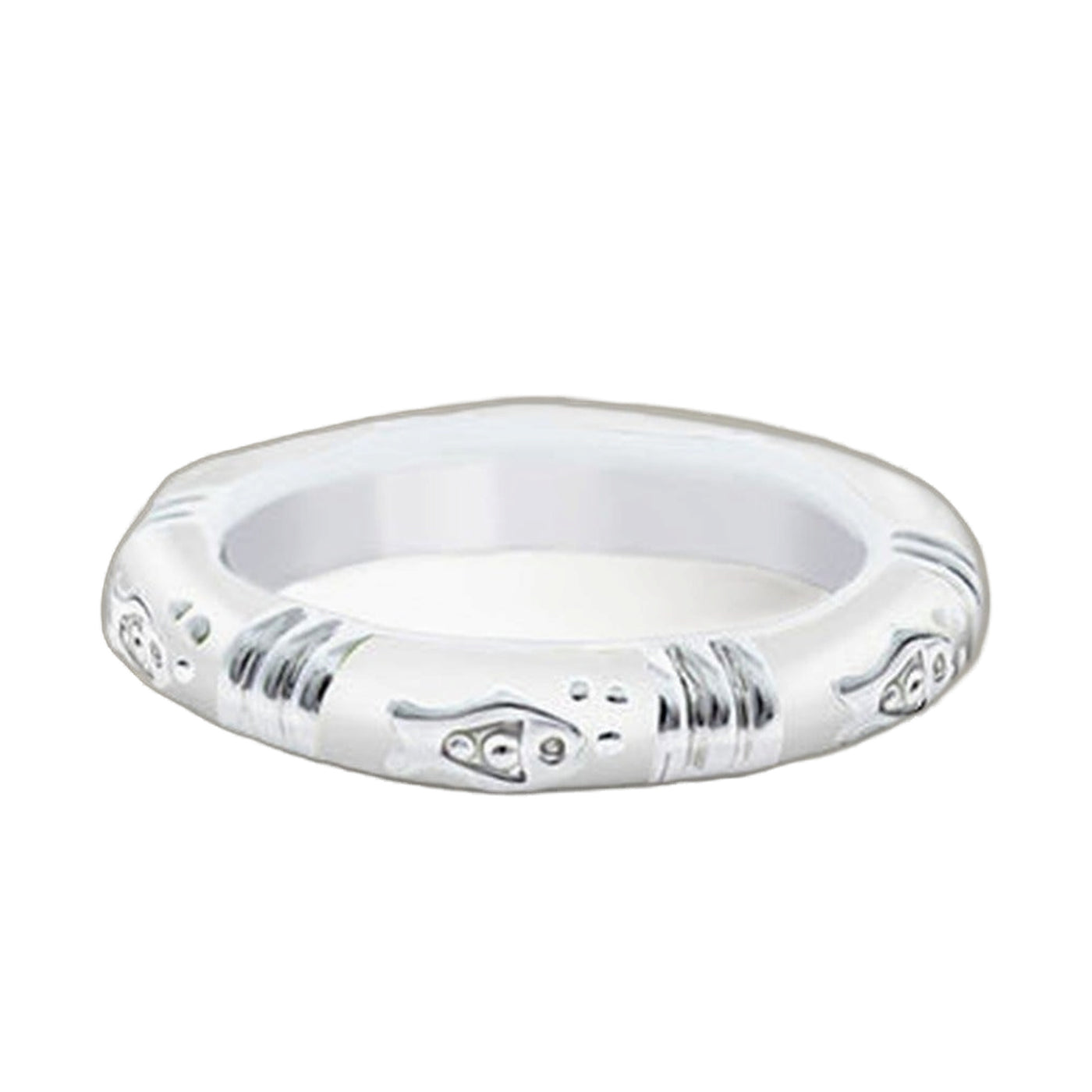 Ocean Love Stackable Ring