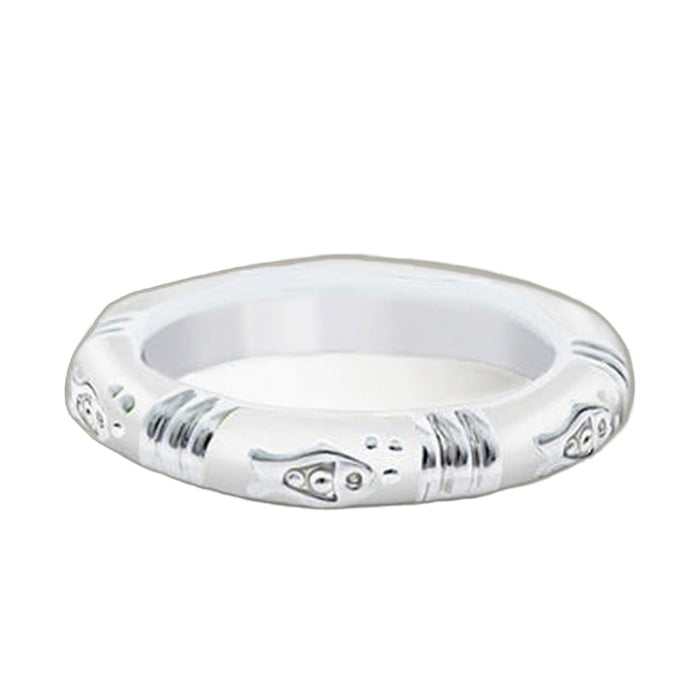 Ocean Love Stackable Ring