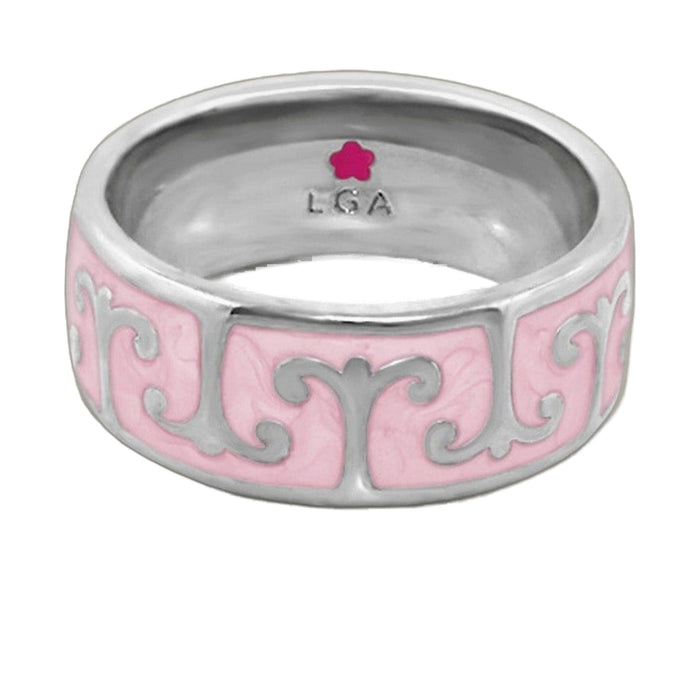 Renaissance Style Ring