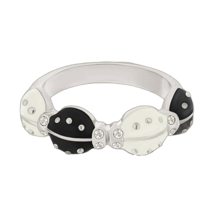 Lady Poof Ring