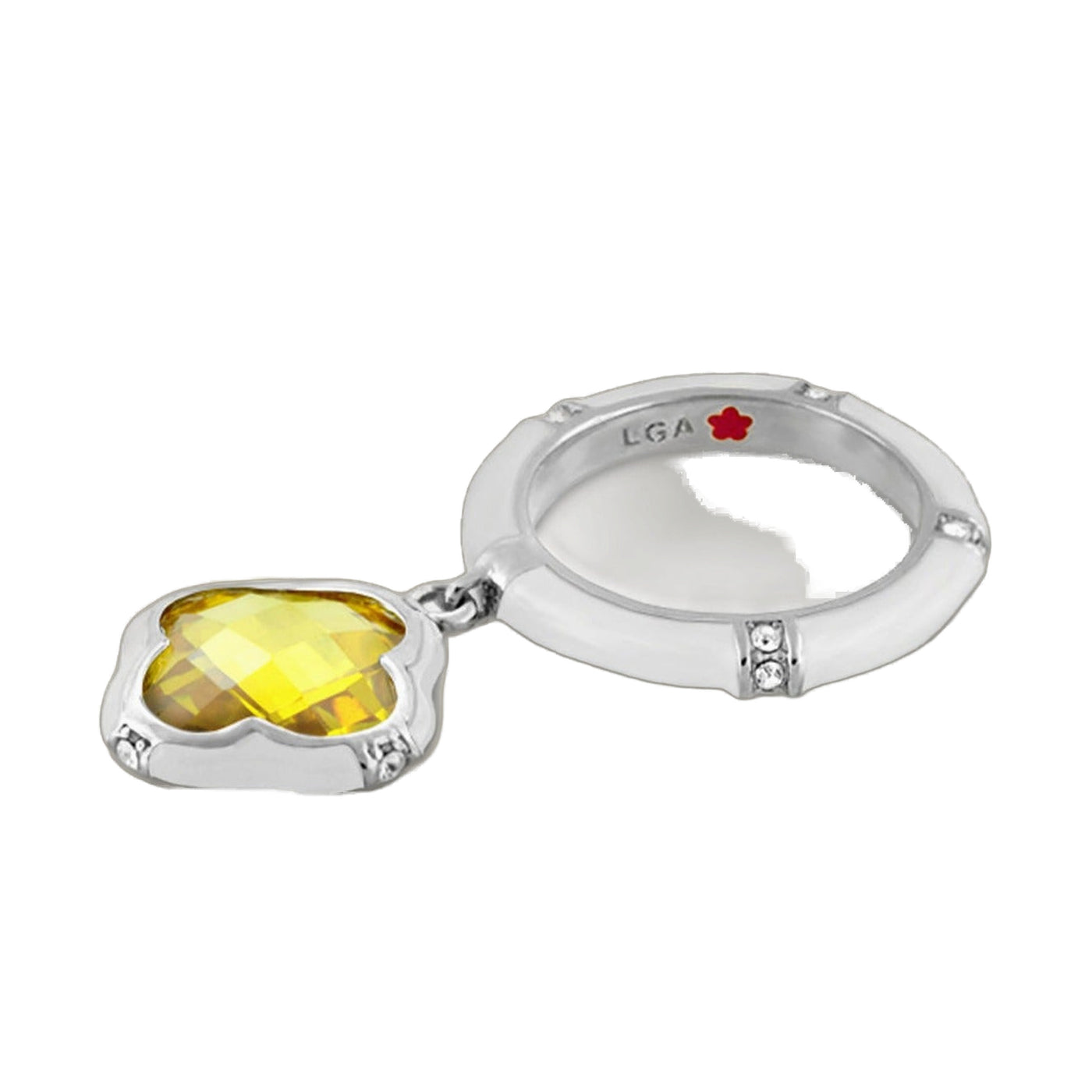 Prince Charming Ring
