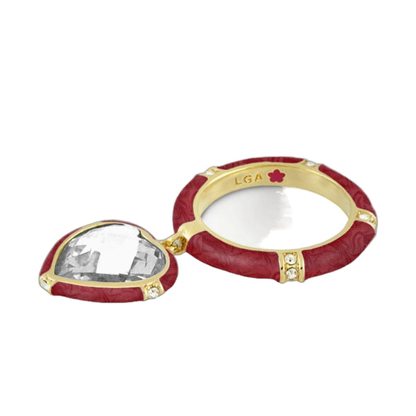 Prince Charming Ring