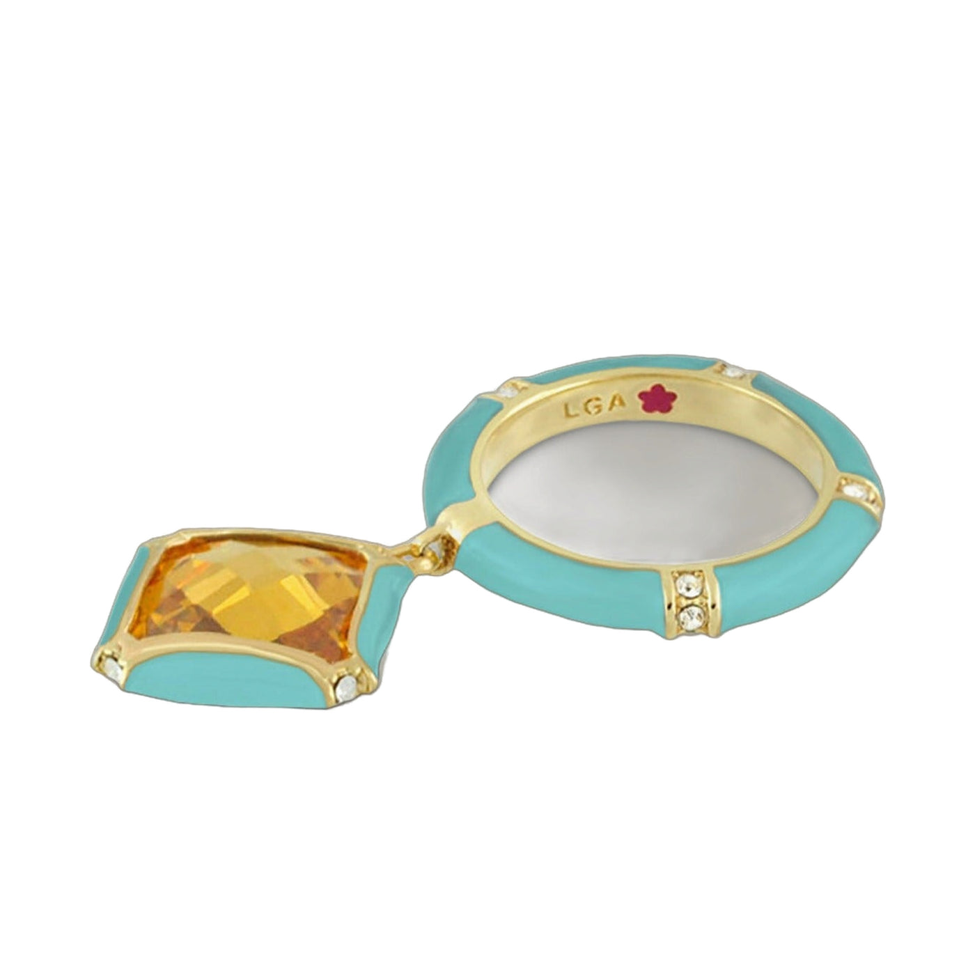 Prince Charming Ring