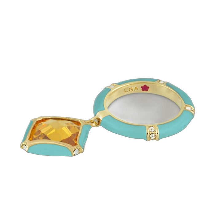 Prince Charming Ring