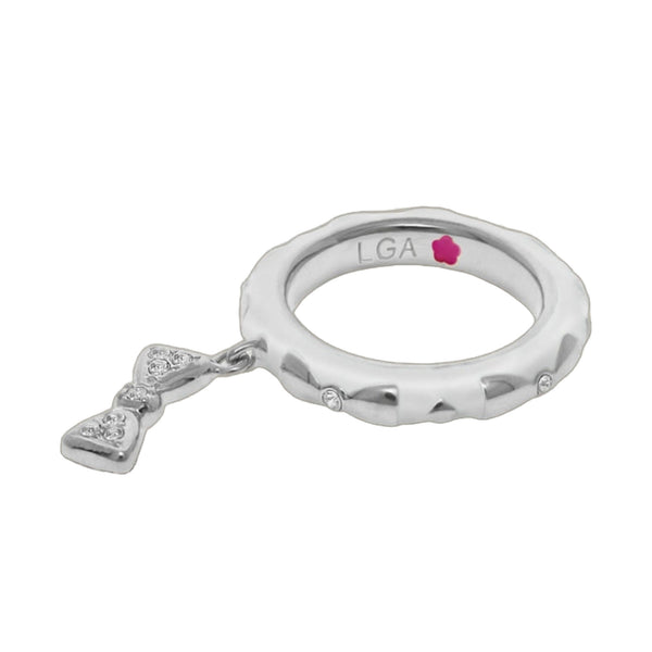 Charming 2 Stackable Ring