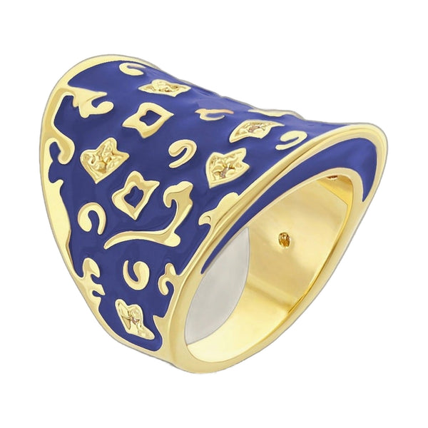 Fleur De Love Ring