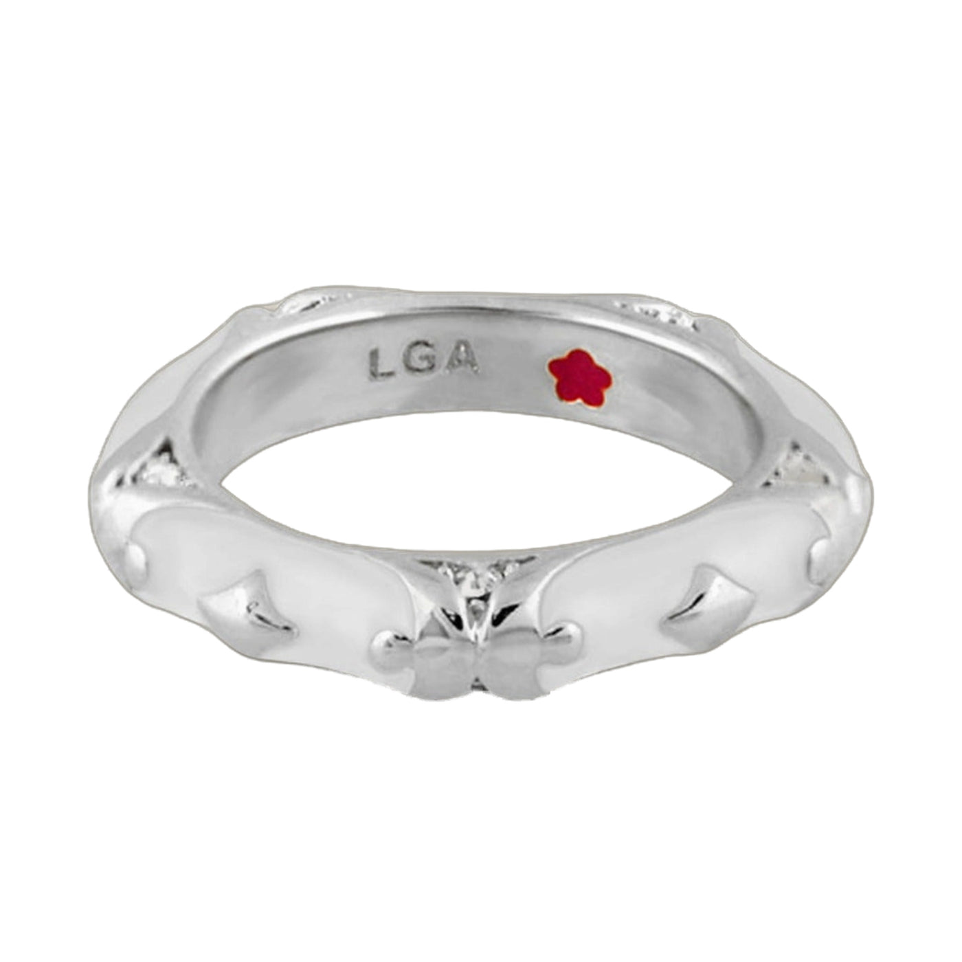 Stackable Fiesta Ring
