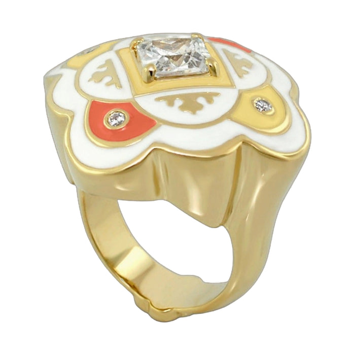 Mandarine Oriental Ring