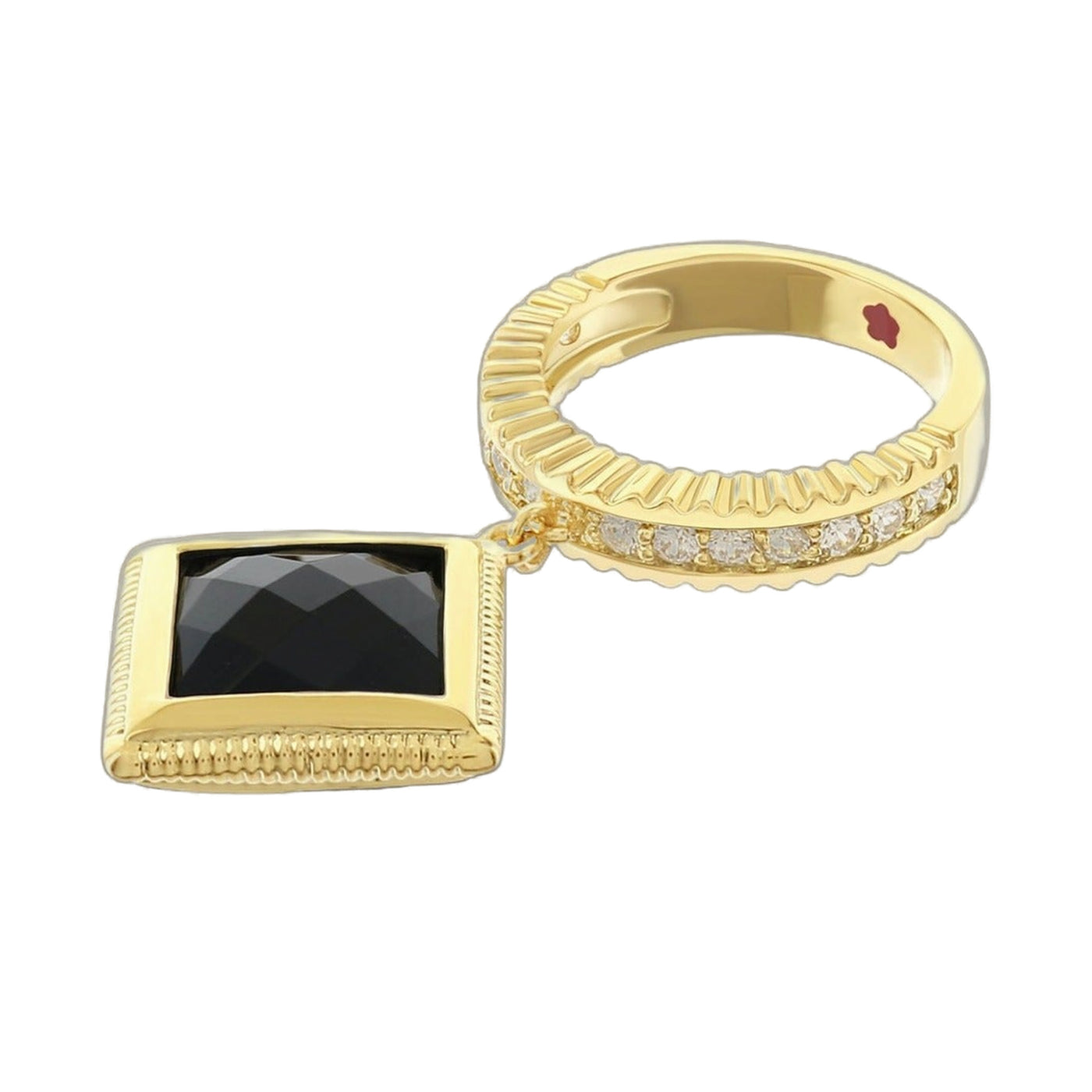 Geometric Dream Ring