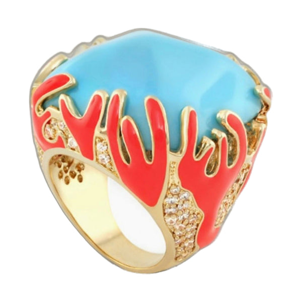 Pretty Little Things Ring