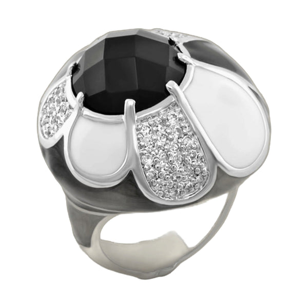 Field of Flowers Ring