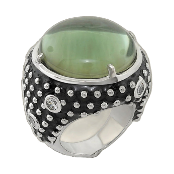 Cool Rider Cocktail Ring