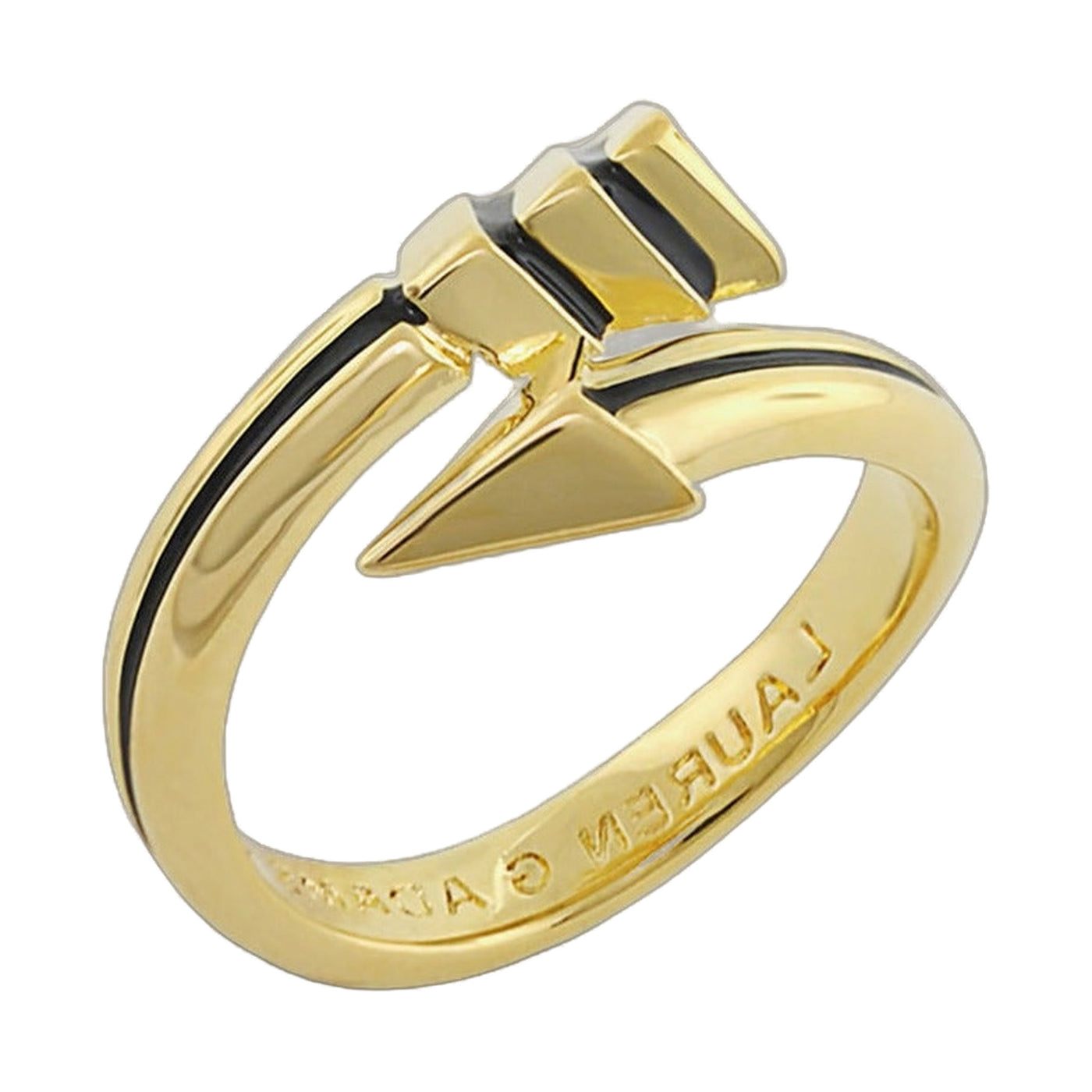 Open Arms Stackable Ring